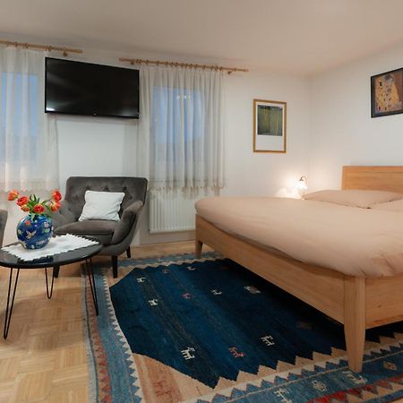 Homely Apartment In The Center With Garden View غموندين المظهر الخارجي الصورة