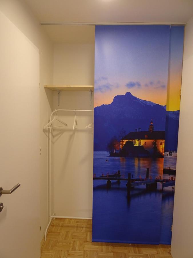 Homely Apartment In The Center With Garden View غموندين المظهر الخارجي الصورة